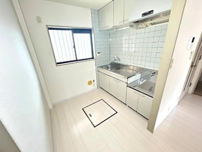 【キッチン】 | メゾンリヴィエールＦＵＪＩ | キッチン