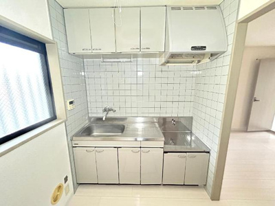 【キッチン】 | メゾンリヴィエールＦＵＪＩ | キッチン