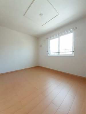 【内装】 | シャルマンＢ | 内装です