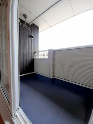 【内装】 | シャルマンＢ | 中はこのようになっています