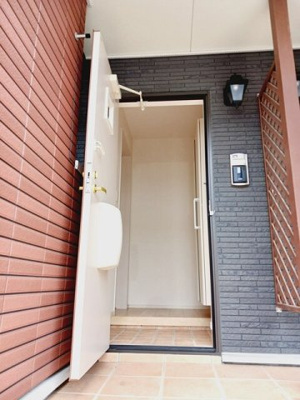 【玄関】 | ジュピター | 玄関です