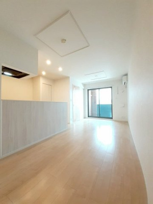 【居間・リビング】 | ジュピター | 使いやすい居間です