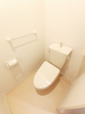 【トイレ】 | ジュピター | トイレも気になるポイント