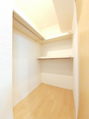 【収納】 | ジュピター | 大きなスペースがあり、収納には困りません