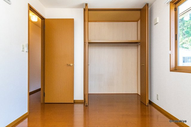 ウィルモア小柴見の収納|収納