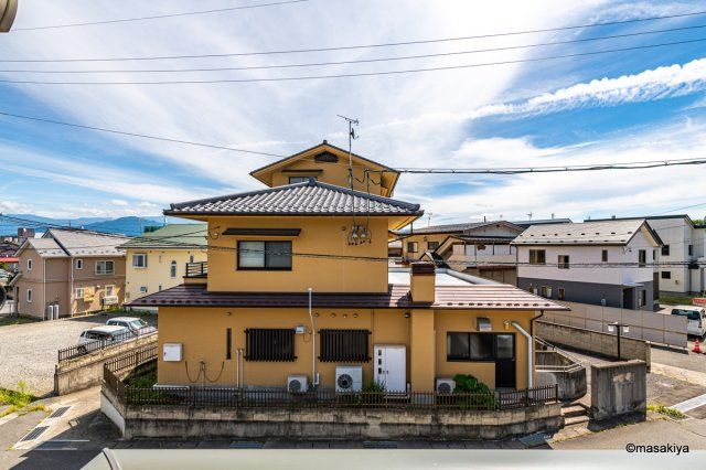 ウィルモア小柴見の展望|眺望