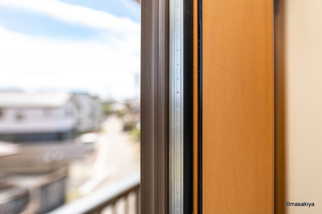 ウィルモア小柴見の設備