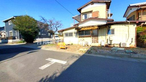 深谷市緑ヶ丘　売地　建築条件なし（深谷駅）徒歩１５分の周辺