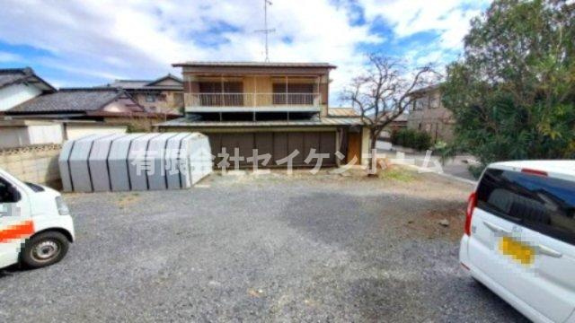 深谷市緑ヶ丘　売地　土地広々109坪超（深谷駅）徒歩１５分の周辺