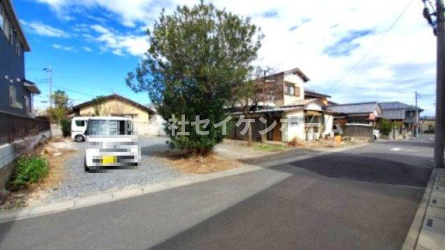 深谷市緑ヶ丘　売地　土地広々109坪超（深谷駅）徒歩１５分の周辺