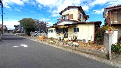 深谷市緑ヶ丘　売地　土地広々109坪超（深谷駅）徒歩１５分の周辺