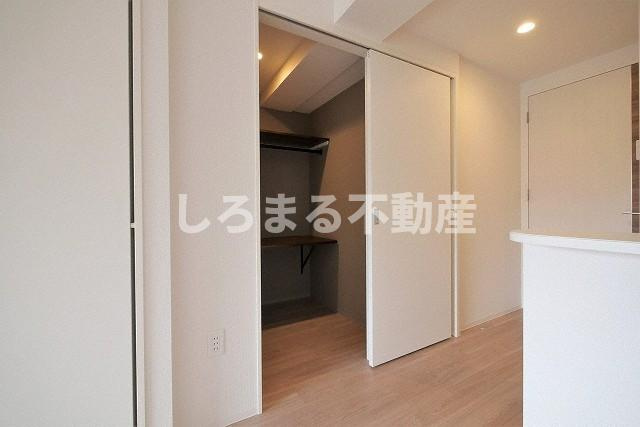 セレニテ本町東リアンのその他