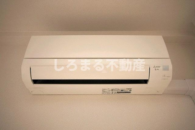 セレニテ本町東リアンの設備