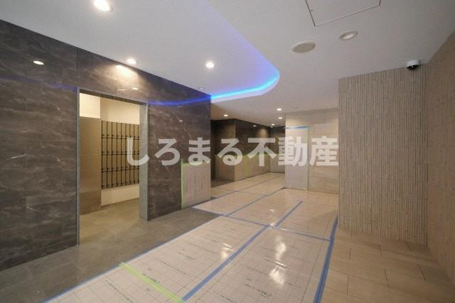 セレニテ本町東リアンのその他