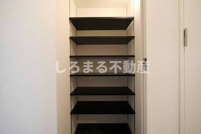 セレニテ本町東リアンのその他