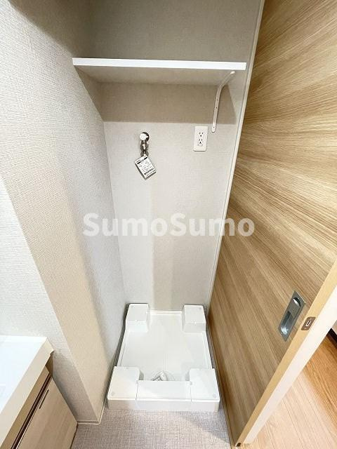 レリーフ南塚口の設備
