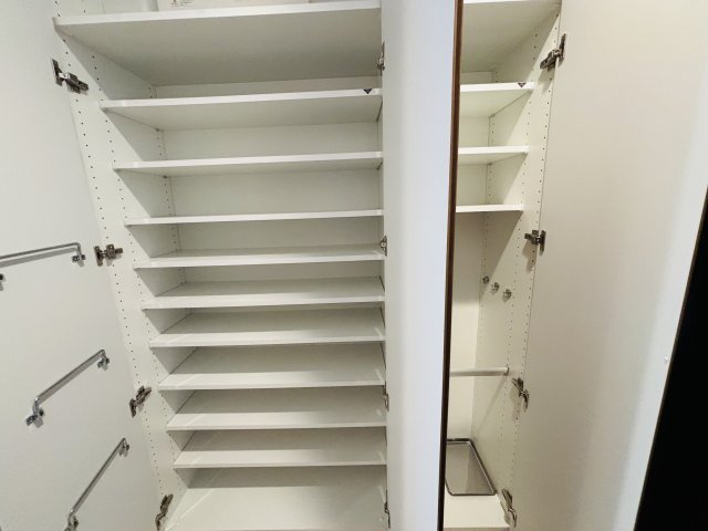 ＊同間取り別部屋参照