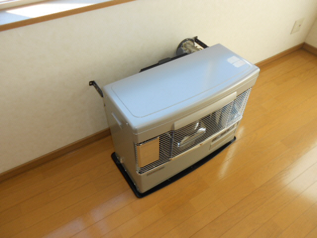 ｐａｏｎ１６(パオン)の設備