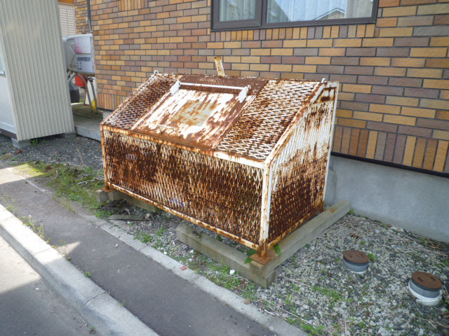 ｐａｏｎ１６(パオン)のその他共用部分
