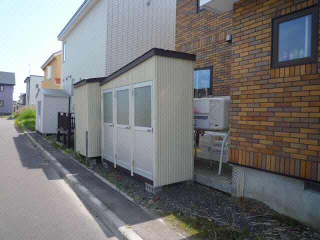 ｐａｏｎ１６(パオン)の設備