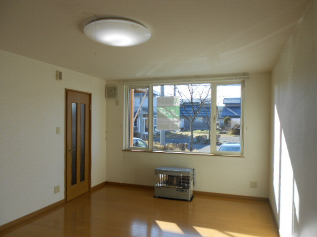 ｐａｏｎ１６(パオン)の居間・リビング