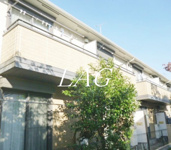 アネックス高井戸の画像