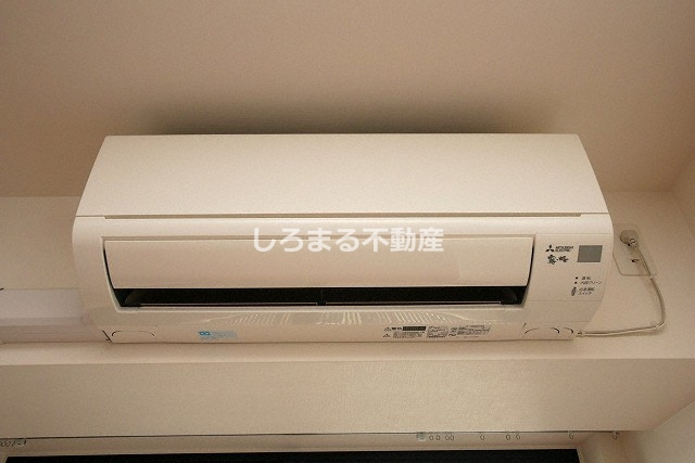RJR堺筋本町タワーの設備