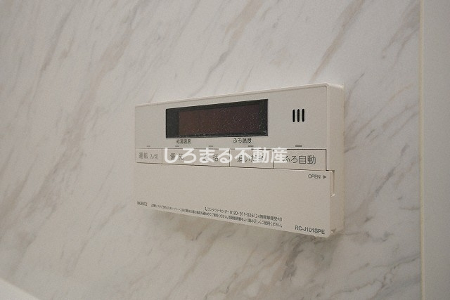 RJR堺筋本町タワーの設備