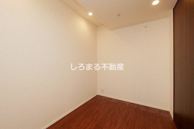 RJR堺筋本町タワーの収納