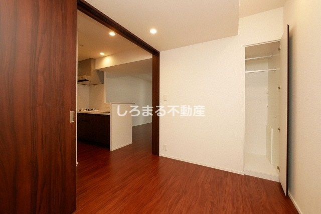 RJR堺筋本町タワーの内装