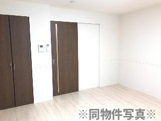 【居間・リビング】 | プランドール Ｆ | ※同型タイプ