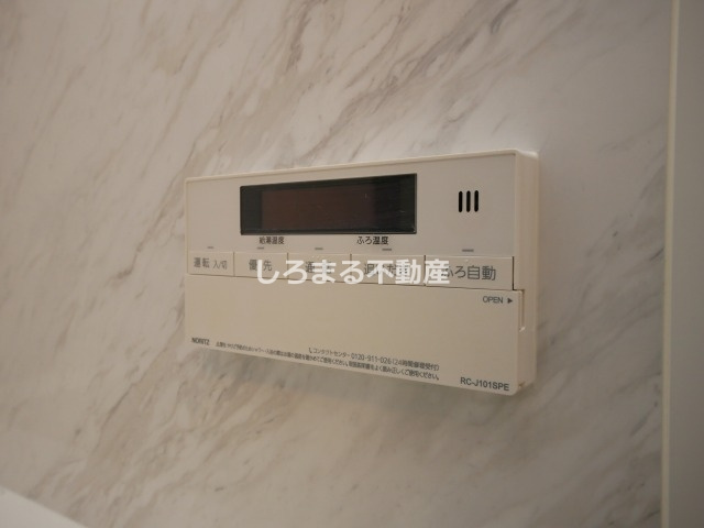 RJR堺筋本町タワーの設備