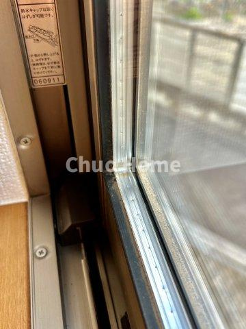 葛飾区東水元4丁目中古住宅の内装|ペアガラス