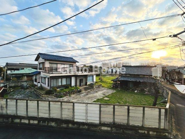 葛飾区東水元4丁目中古住宅の展望|眺望
