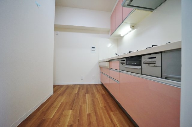 ホーユウパレス横浜羽沢★仲介手数料無料★（上星川小学校・保土ヶ谷中学校）のキッチン