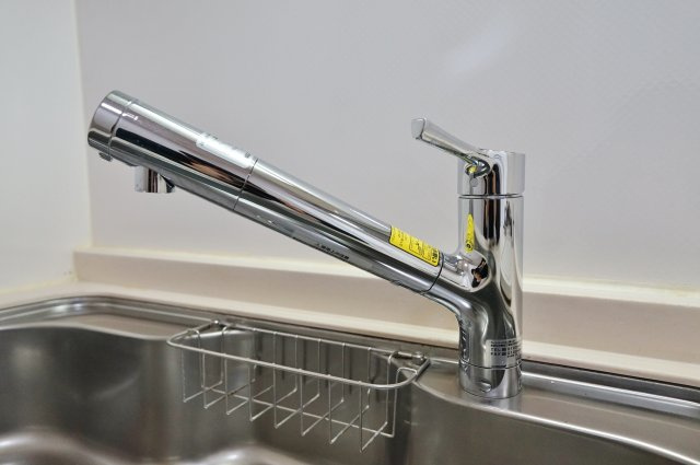 ホーユウパレス横浜羽沢★仲介手数料無料★（上星川小学校・保土ヶ谷中学校）のキッチン