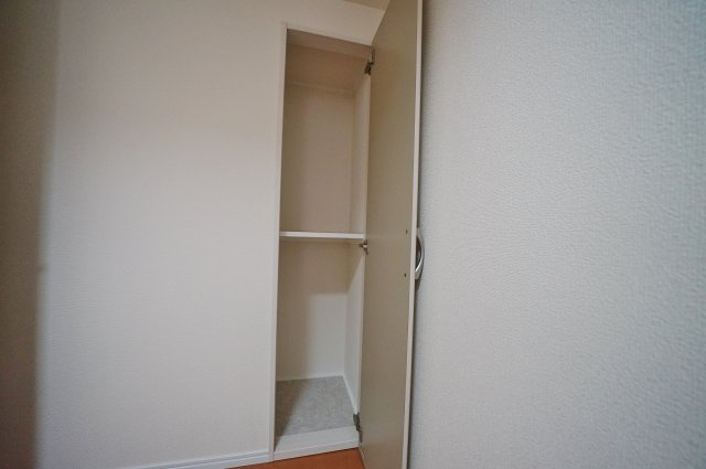ホーユウパレス横浜羽沢★仲介手数料無料★（上星川小学校・保土ヶ谷中学校）の収納