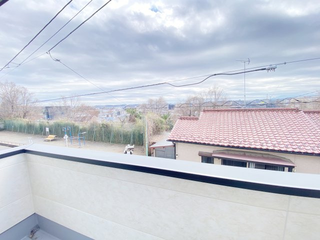 『八王子市新築戸建て』八王子市富士見町7-6【仲介手数料無料】　７期の周辺|～仲介手数料無料☆八王子ひなた不動産～　八王子市富士見町　新築戸建て