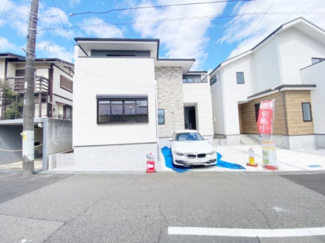 『八王子市新築戸建て』八王子市富士見町7-6【仲介手数料無料】　７期のその他|～仲介手数料無料☆八王子ひなた不動産～　八王子市富士見町　新築戸建て