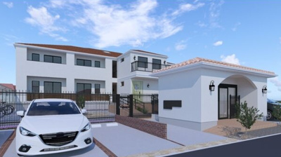 【外観】 | KAYS’ SUITE Sunny Med.