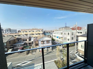 【展望】