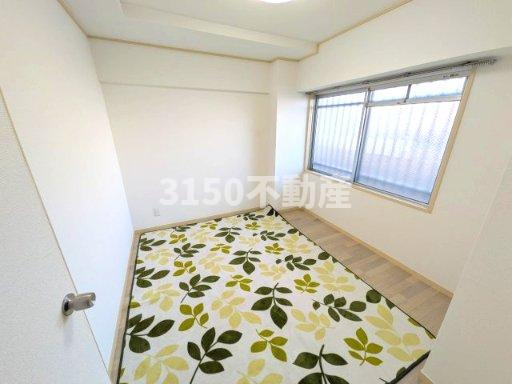 サンテラス88の内装