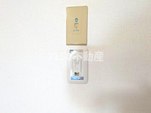 サンテラス88の設備