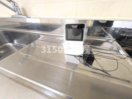 サンテラス88のセキュリティ