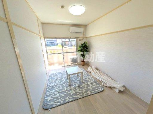 サンテラス88の内装