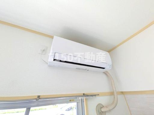 サンテラス88の設備