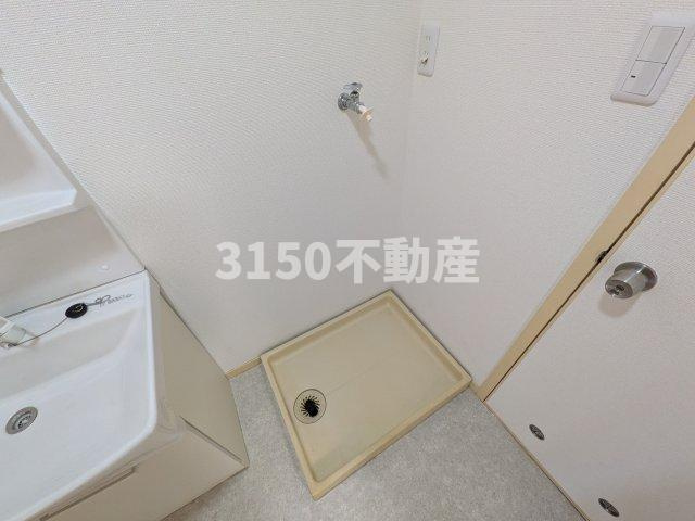 サンテラス88の設備