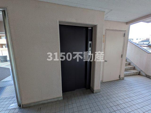 サンテラス88の設備