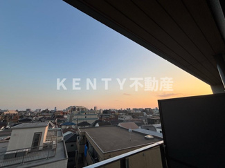 【展望】