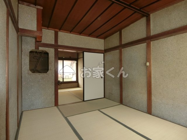【和室】 | 行幸町4丁目4-32テラス